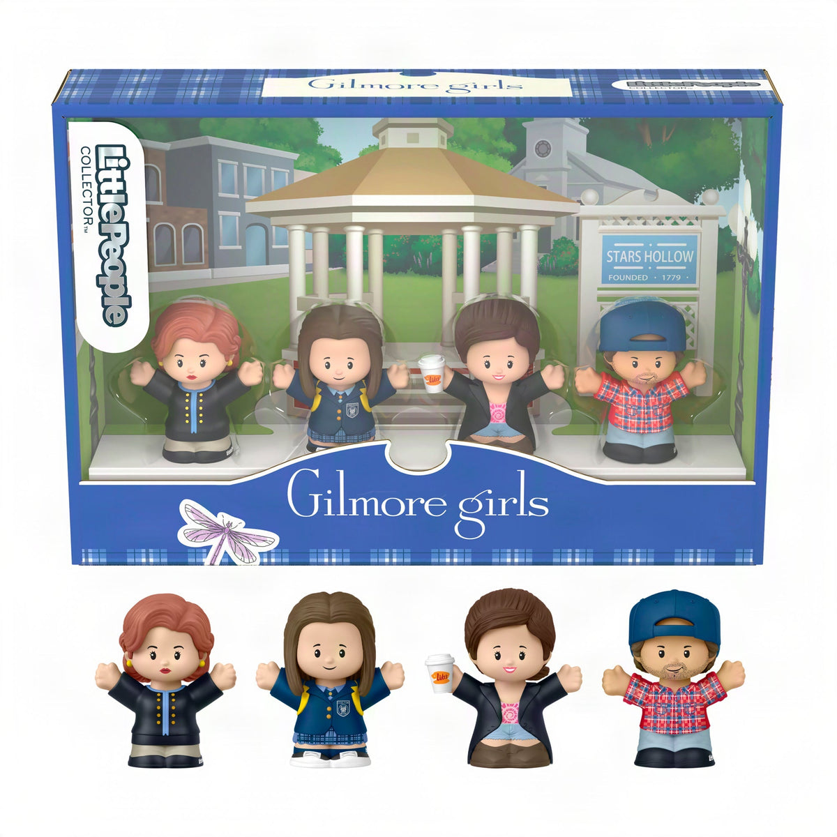 Little People Collector