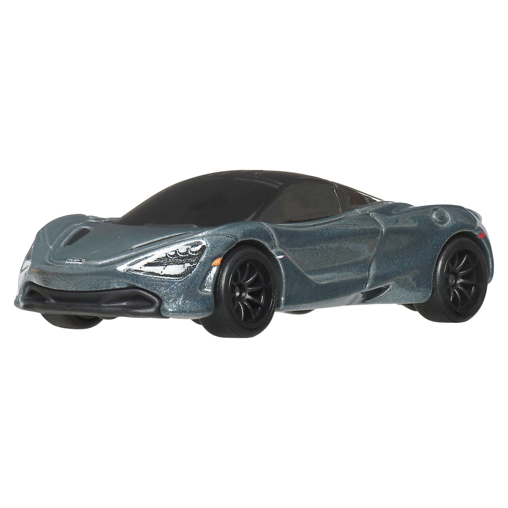 Hot Wheels Premium Fast & Furious McLaren 720S