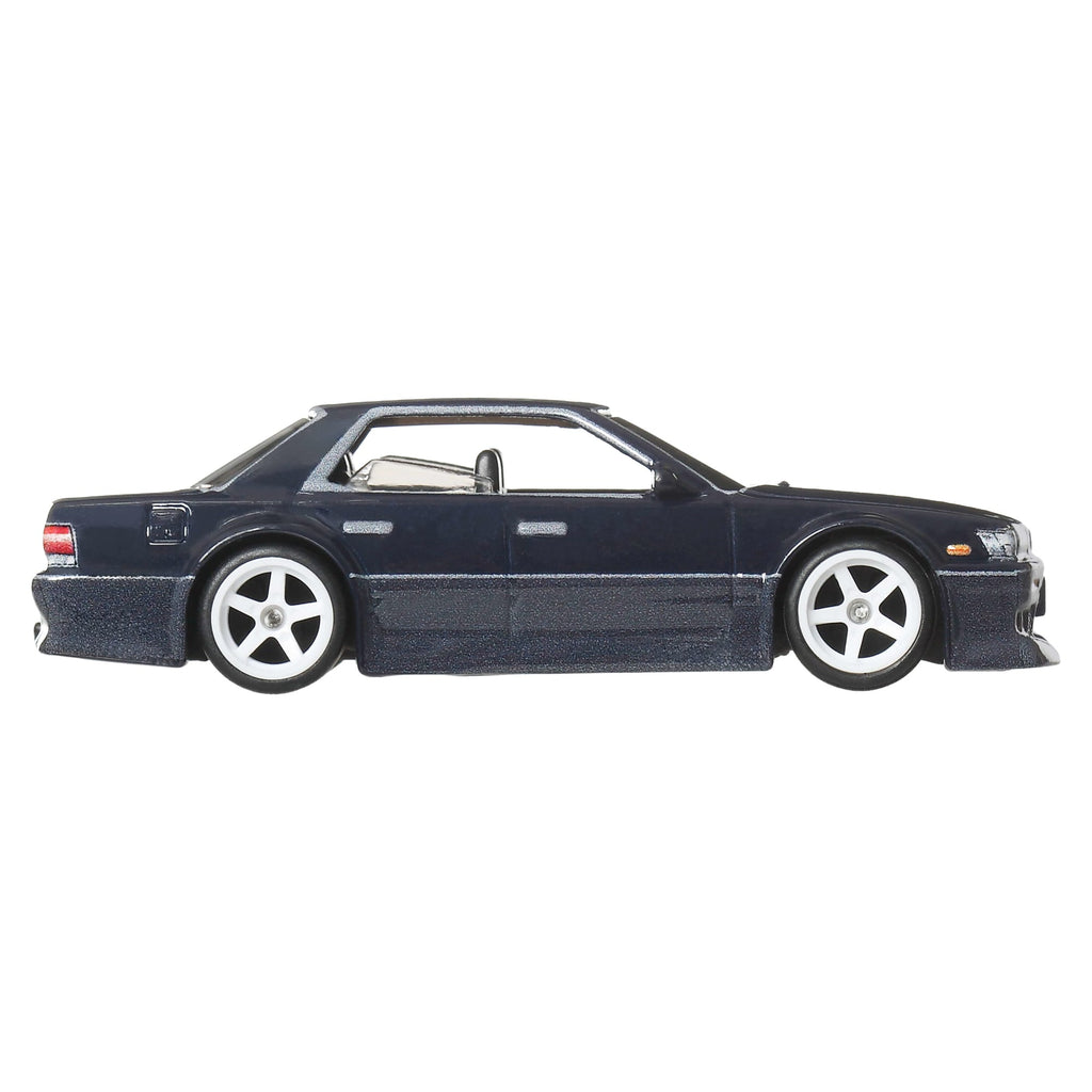 Hot Wheels Premium Boulevard Nissan Laurel C33