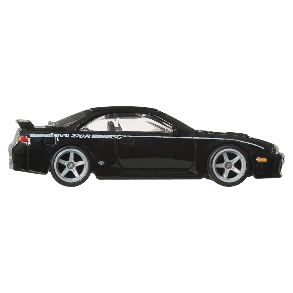 Hot Wheels Premium Car Culture 1994 NISMO 270R (S14)