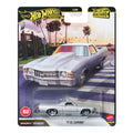 Hot Wheels Premium Boulevard '71 El Camino