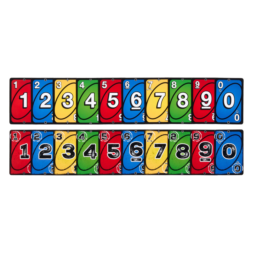 Liar’s UNO