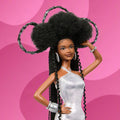 Totally Hair Don’t Care Barbie “Brooklyn” Doll