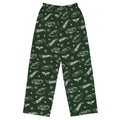 Hot Wheels Wide Leg  Pants