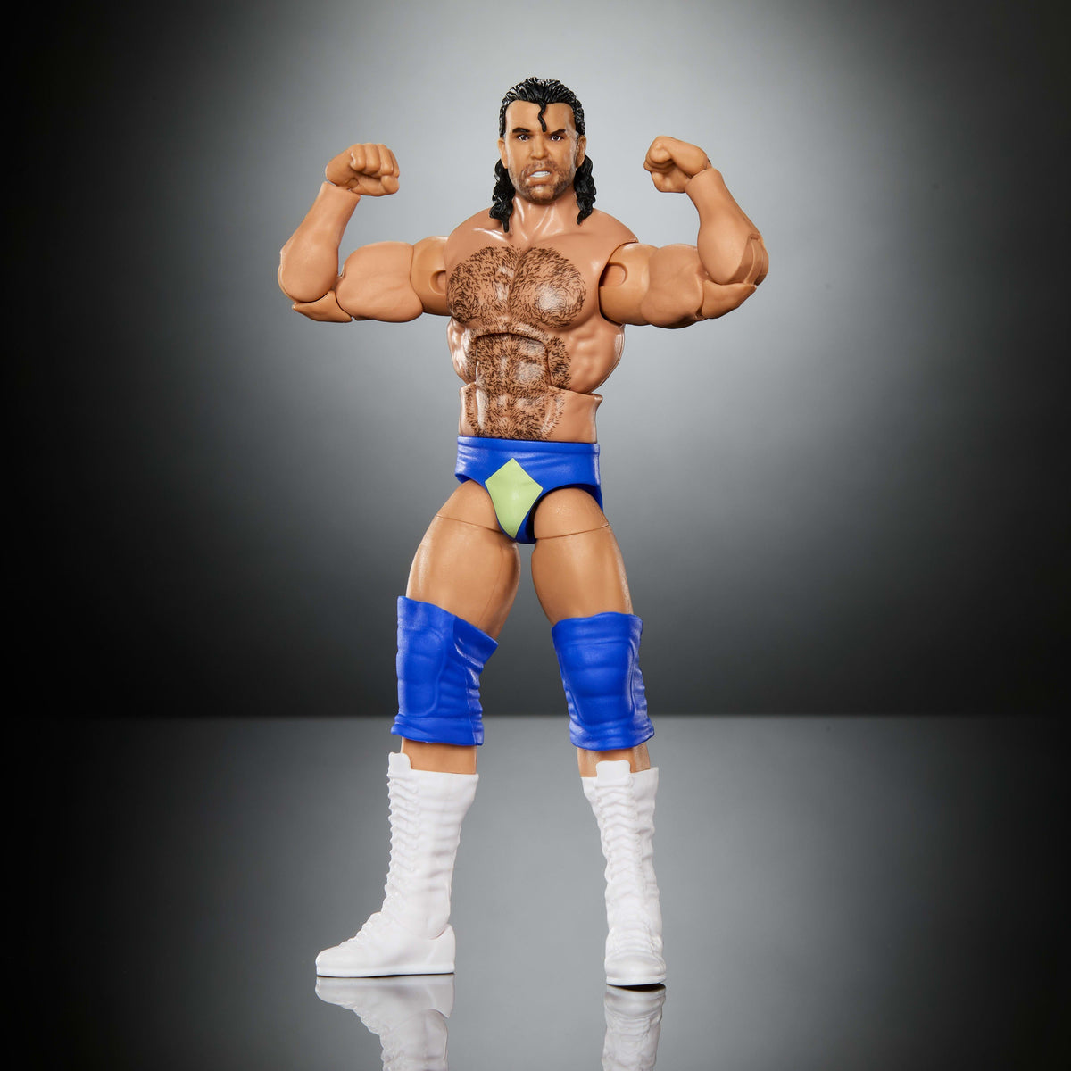 WWE Elite Legends Bull Nakano Action Figure