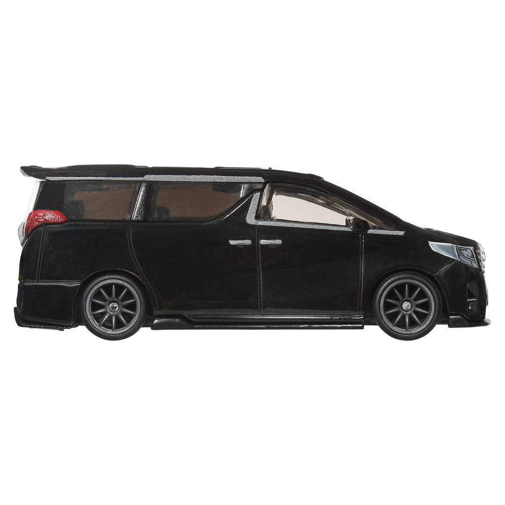 Hot Wheels Premium Boulevard 20058 Toyota Alphard