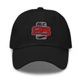 Hot Wheels 2025 RLC Membership Black Hat