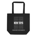 Mattel Creations Reversible Tote Bag