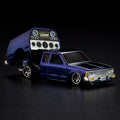 Hot Wheels RLC Exclusive 1986 Nissan 720 King Cab