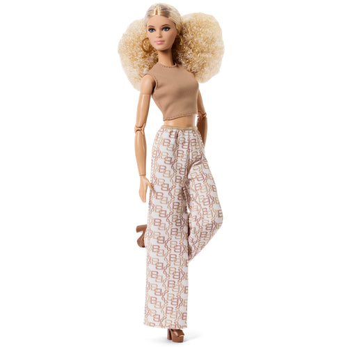 Barbie Basics 2026 Neutrals Series, Model 07