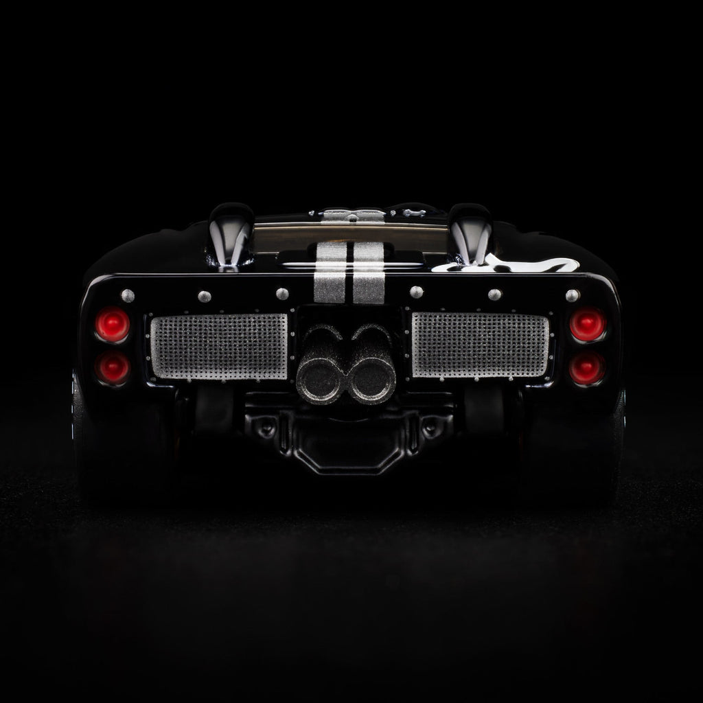 Hot Wheels RLC Exclusive Ford GT40 MkII