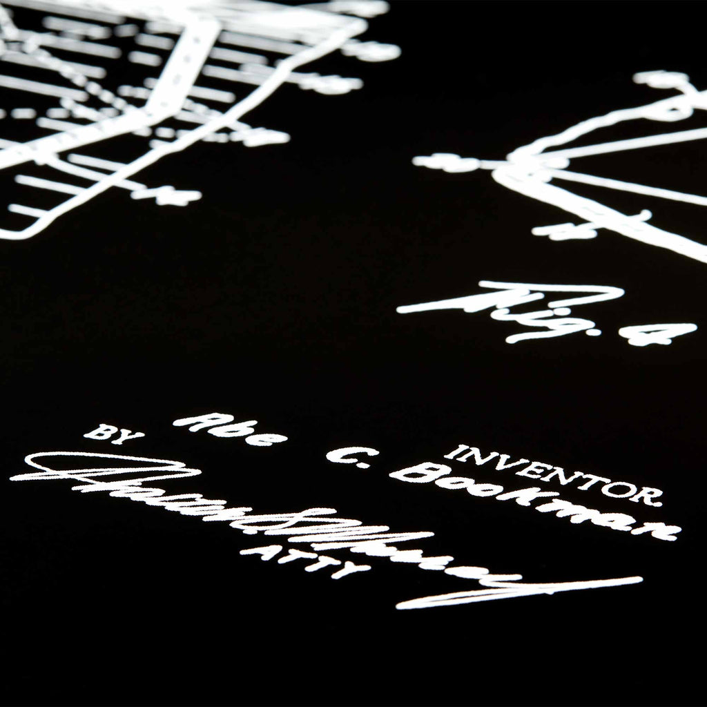 Art of Engineering Magic 8 Ball Print