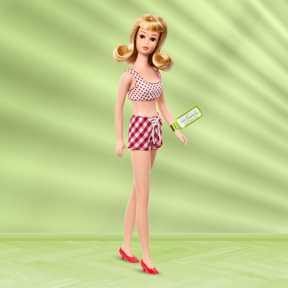 Barbie Signature 60 Years of Francie Doll