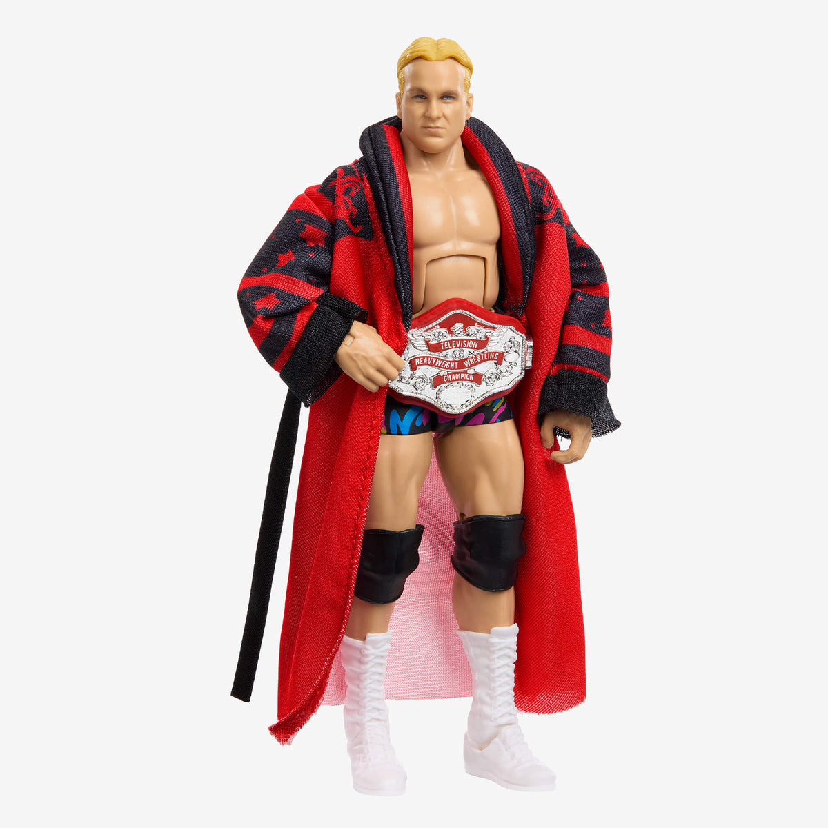 WWE Elite Collection "Stunning" Steve Austin Action Figure