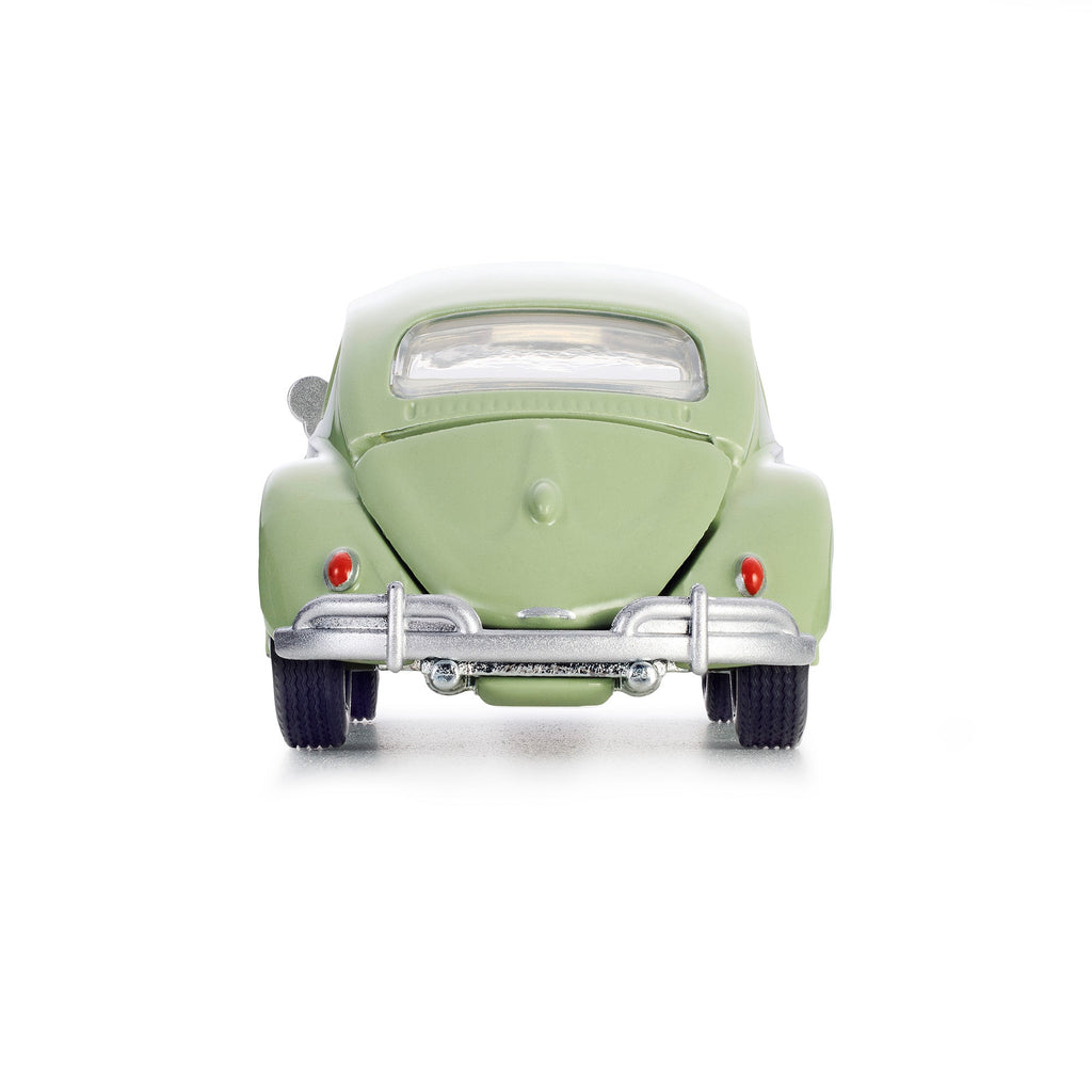 Hot Wheels x MoMA VW Beetle Type 1 Sedan