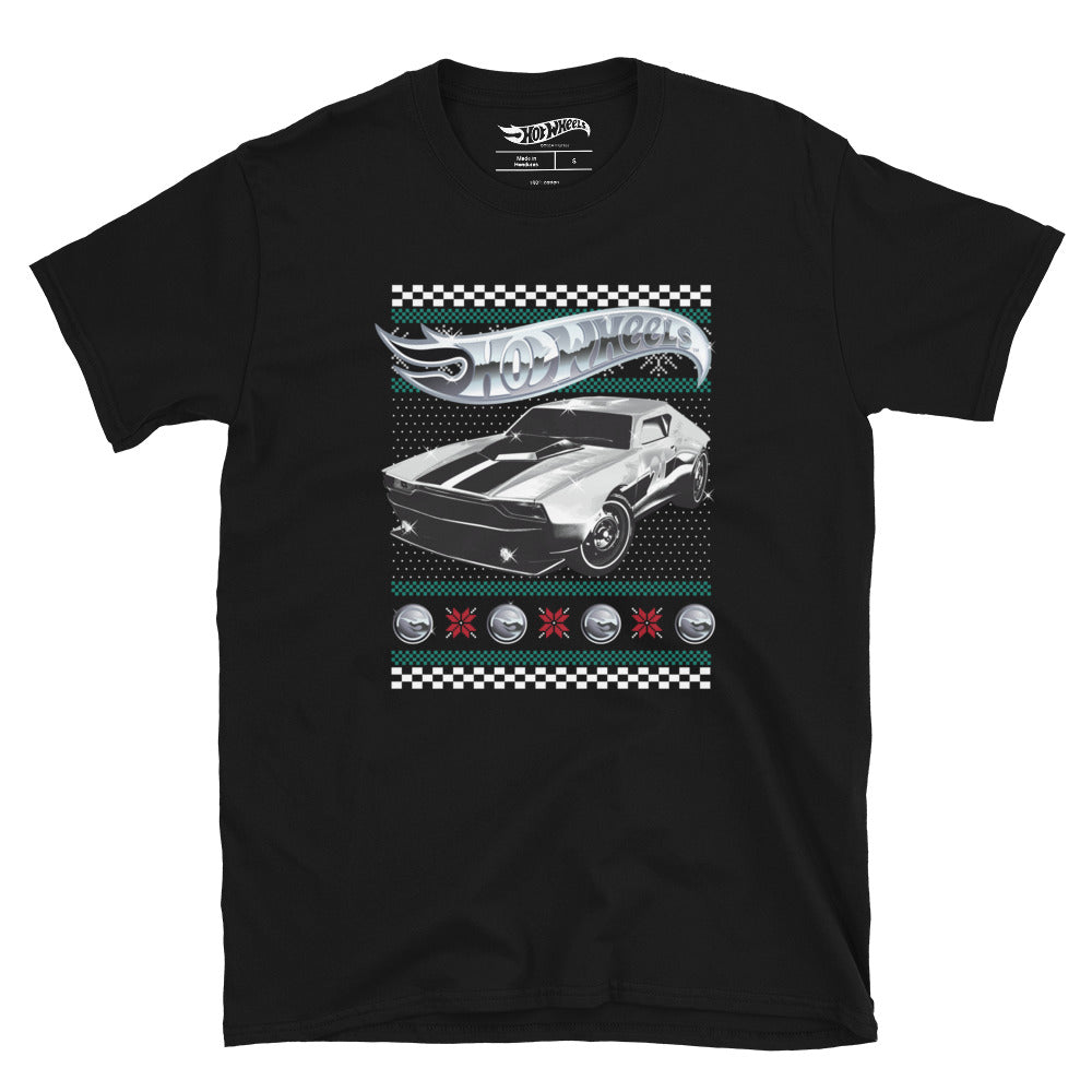 Hot Wheels Ugly T-Shirt