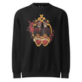 Barbie Día de Muertos La Memoria Vive Grey Sweatshirt