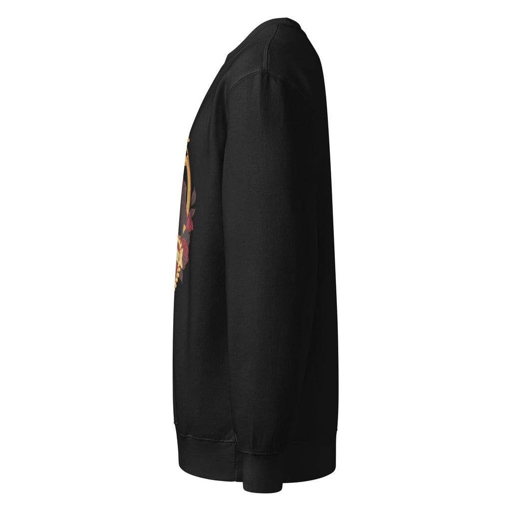 Barbie Día de Muertos La Memoria Vive Grey Sweatshirt