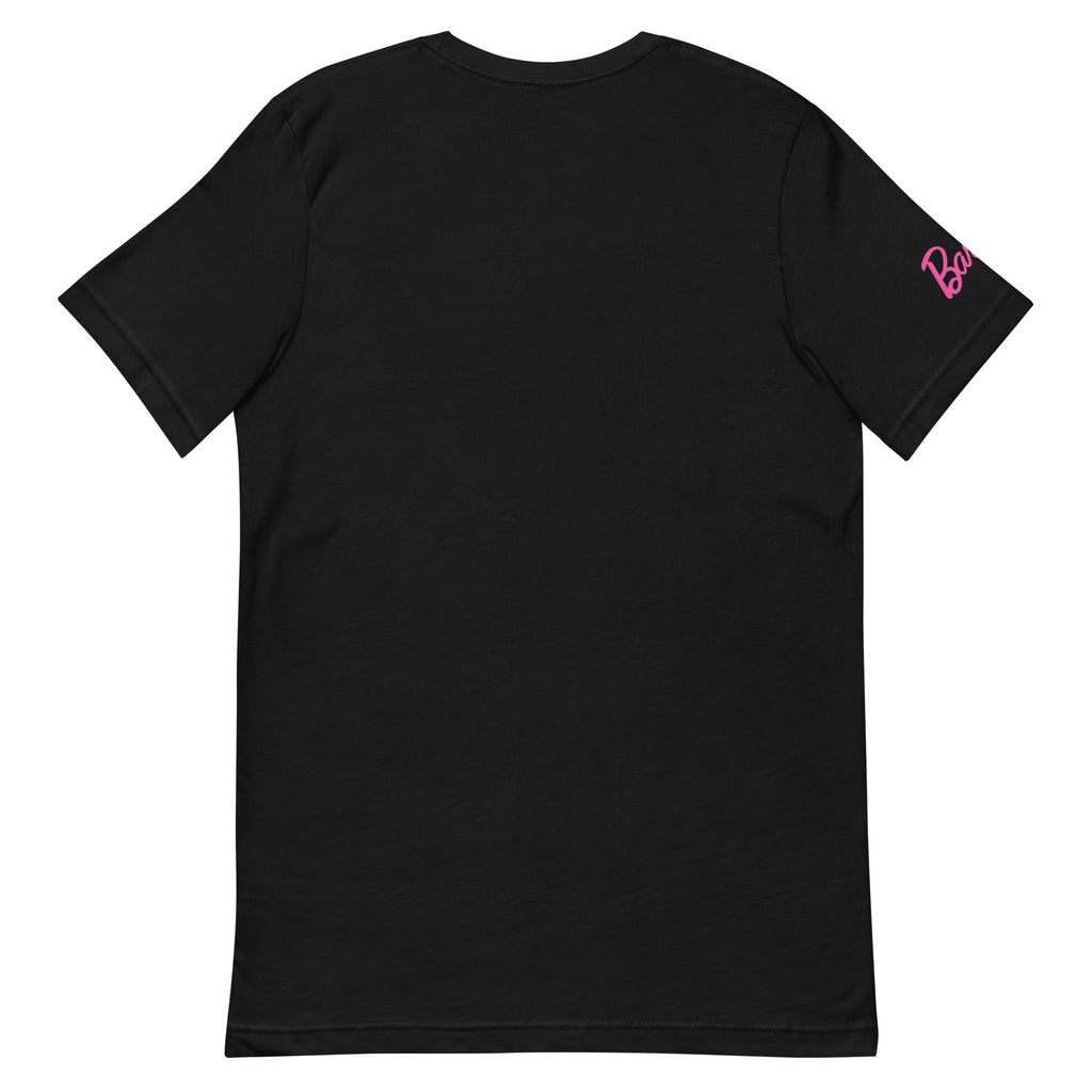 Barbie 1959 The Original Chevron T-Shirt