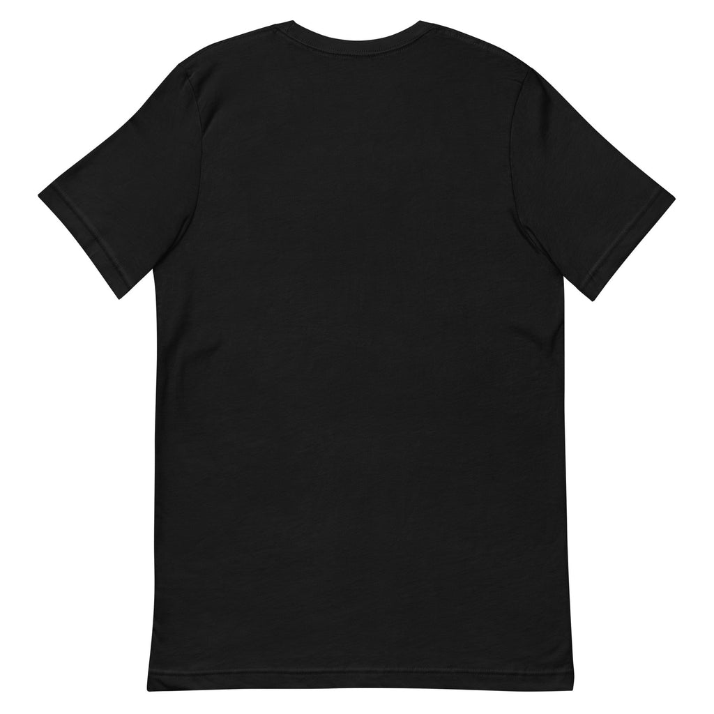 Barbie Favorite Aunt Black T-Shirt