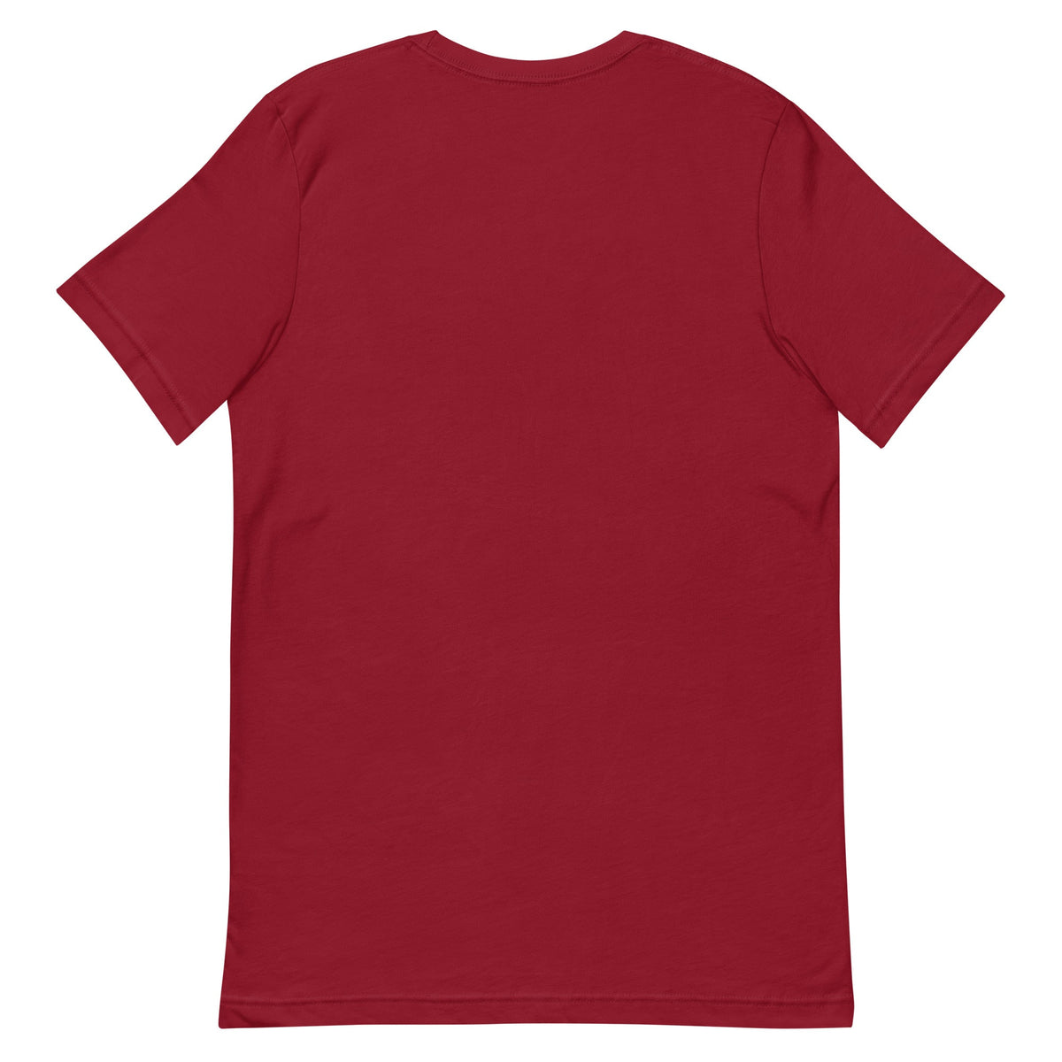 Monster High Be Merry Stay Scary Red T-shirt