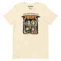Monster High Fright Night Cream T-Shirt