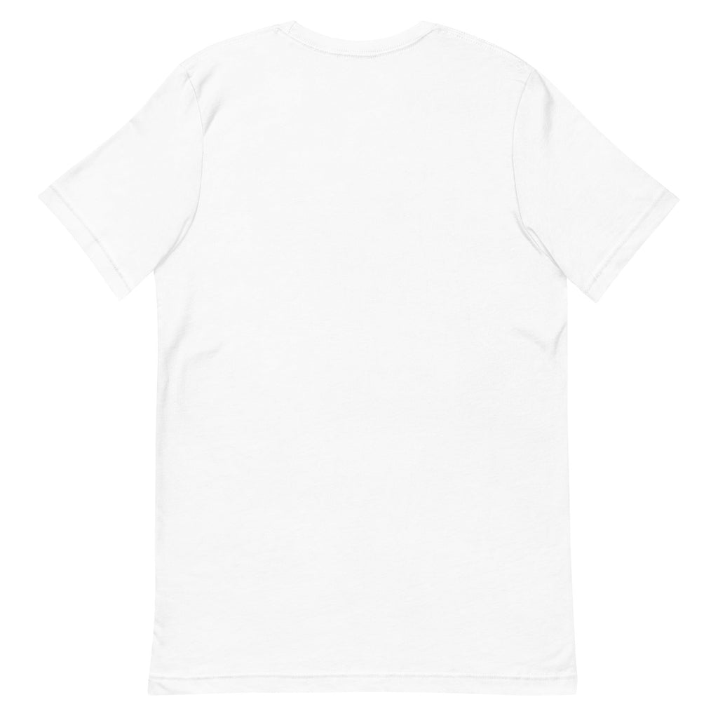 Monster High Ghoul Mom Forever White T-shirt