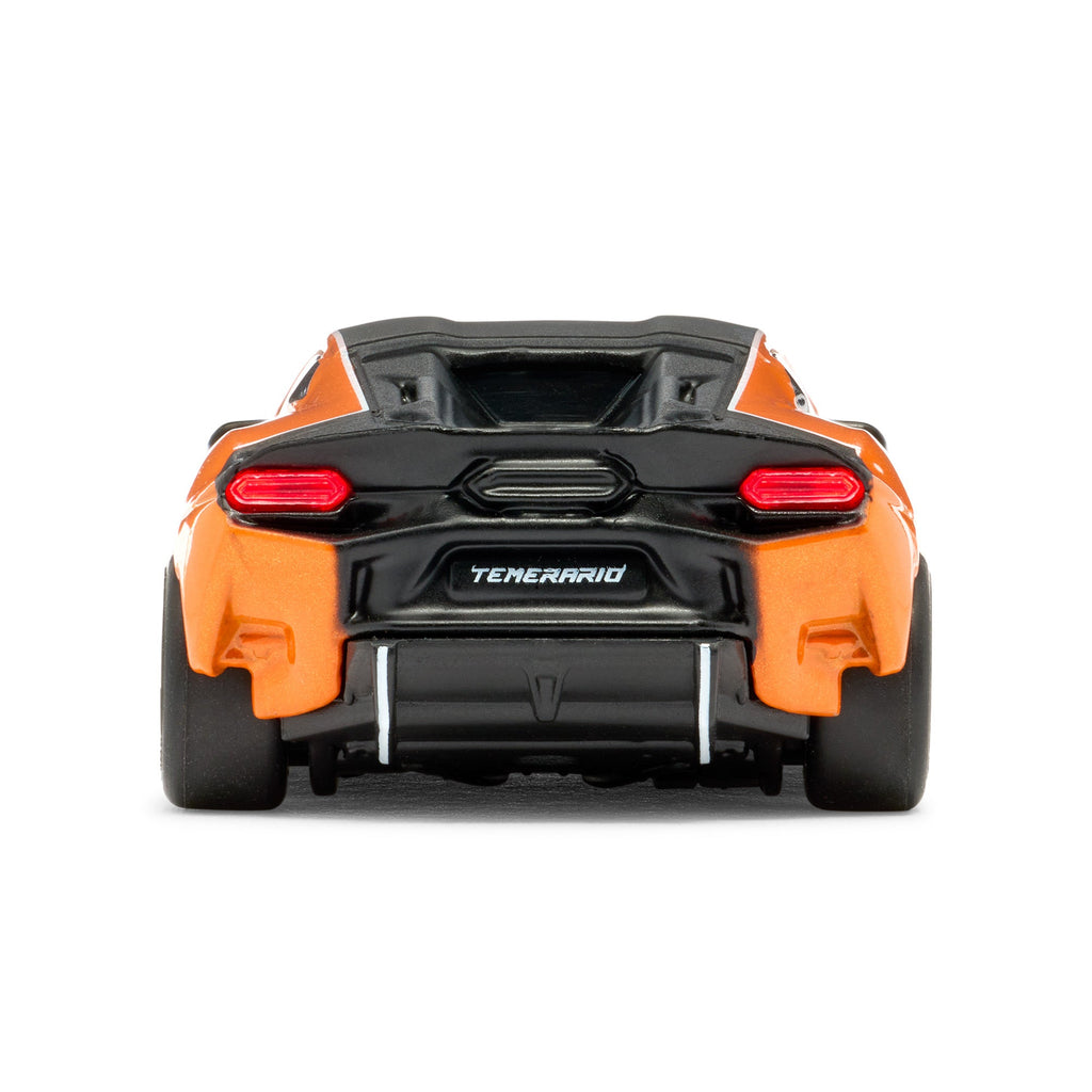 Hot Wheels R/C 1:64 Lamborghini Temerario Alleggerita