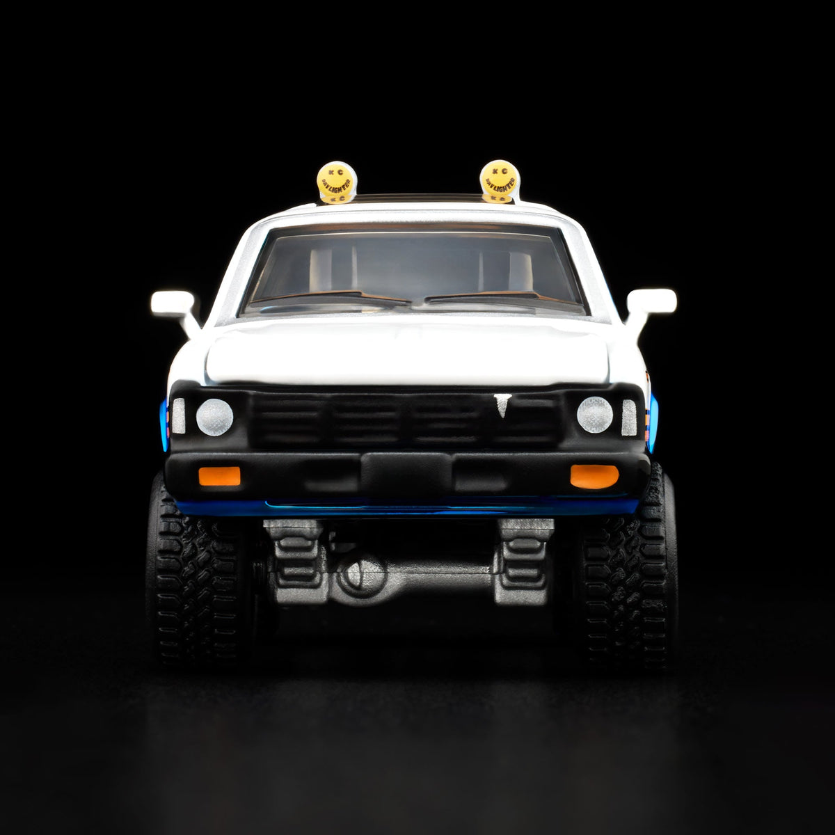 Hot Wheels RLC Exclusive ’81 Toyota SR5 4WD