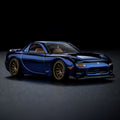 Hot Wheels RLC Exclusive 1993 Mazda RX-7 R1